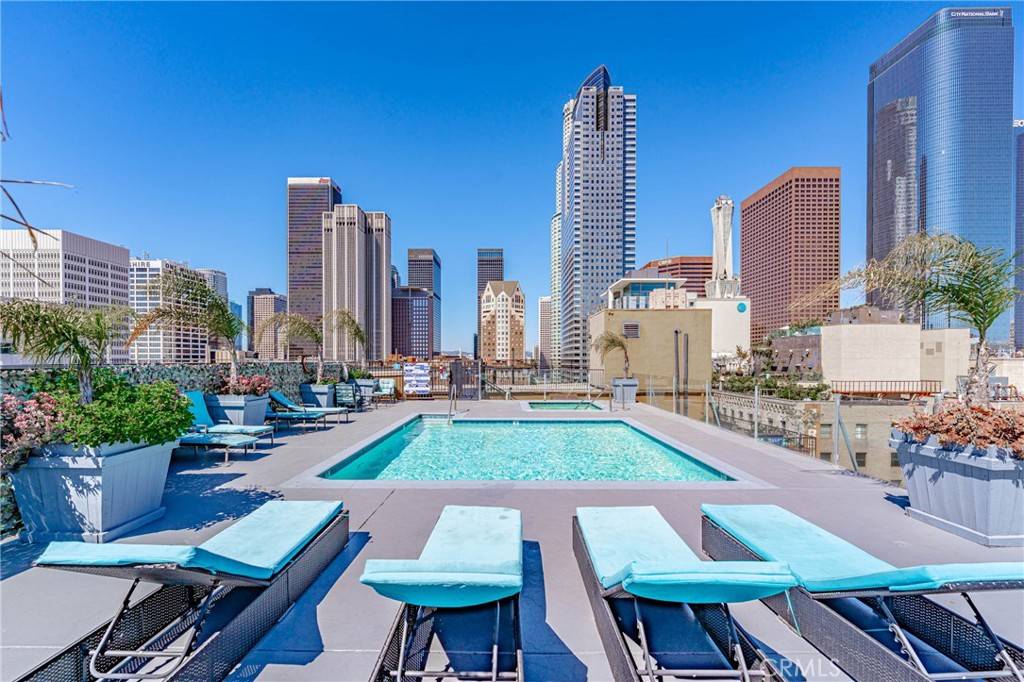 Los Angeles, CA 90013,312 W 5th ST #626
