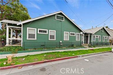 Long Beach, CA 90802,541 Cerritos AVE