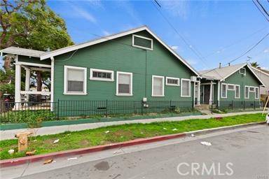 Long Beach, CA 90802,541 Cerritos AVE
