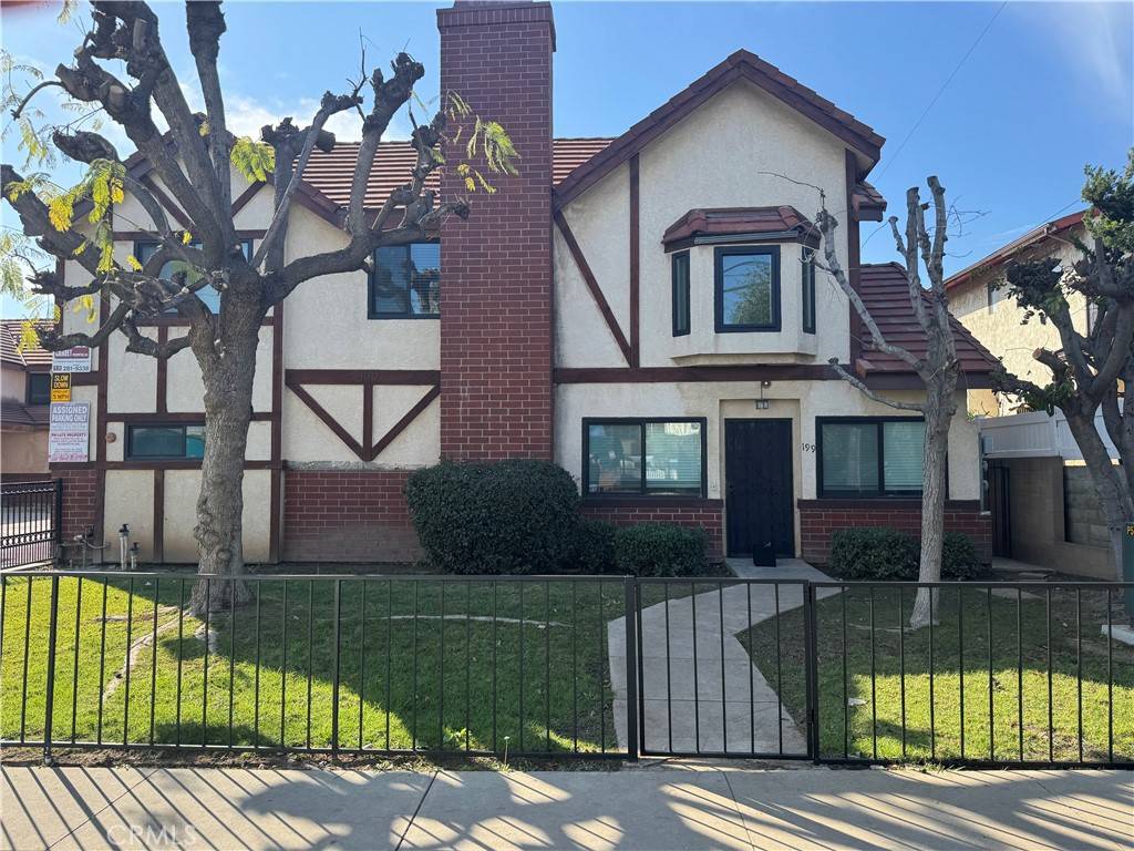 Monterey Park, CA 91755,189 N Nicholson AVE