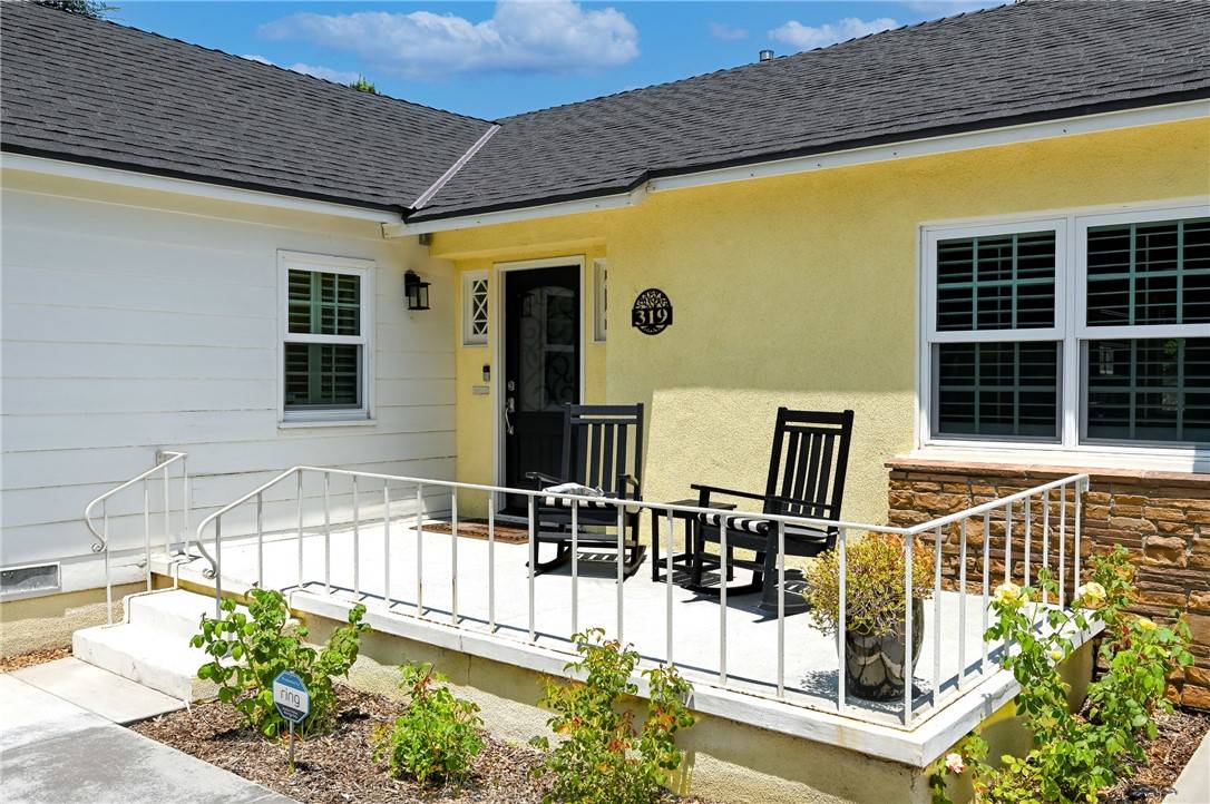 Ontario, CA 91764,319 E Princeton ST