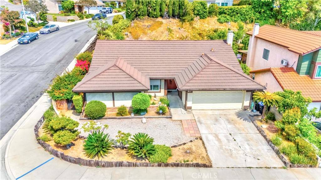 Monterey Park, CA 91755,1804 Wilcox AVE