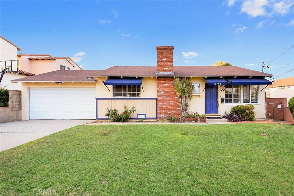 Temple City, CA 91780,9711 Garibaldi AVE
