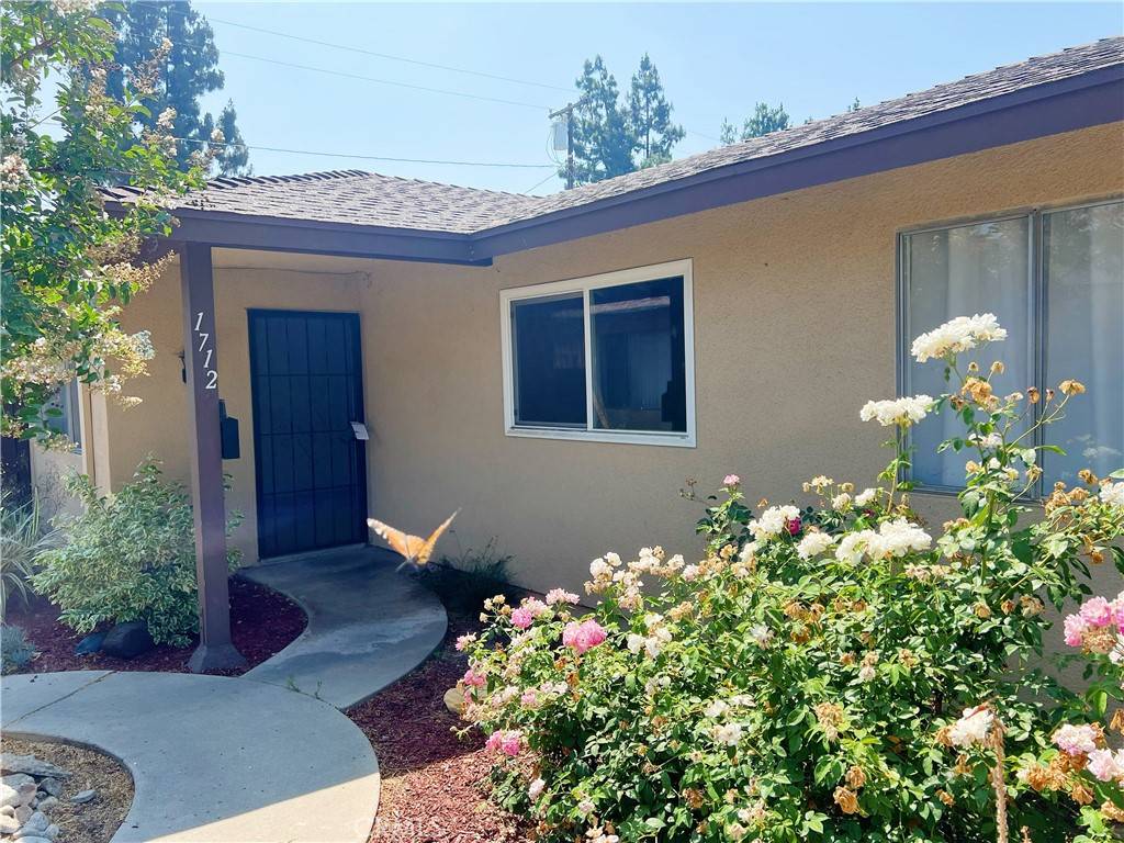 Pomona, CA 91767,1712 Benedict WAY