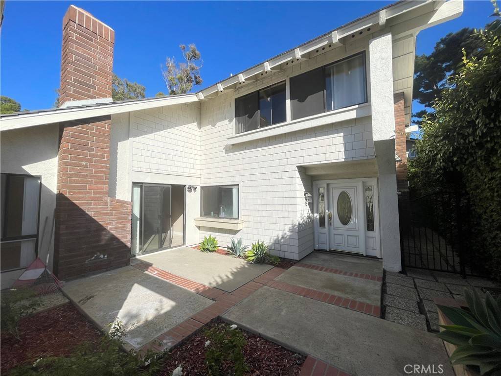 Irvine, CA 92603,4886 Paseo De Vega