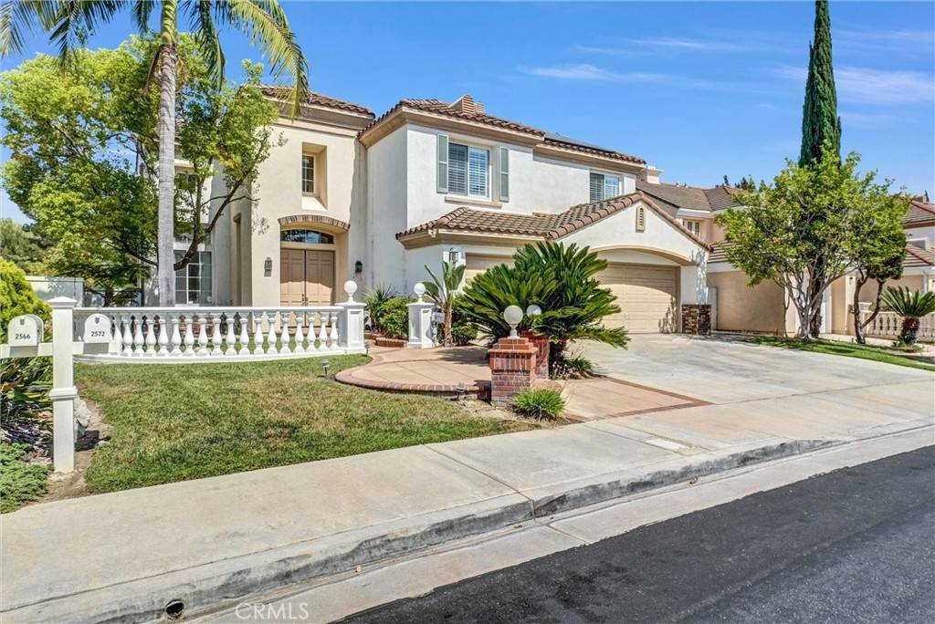 Rowland Heights, CA 91748,2572 Carlton PL