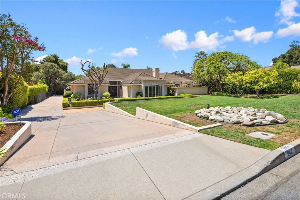 Arcadia, CA 91006,940 Singing Wood DR