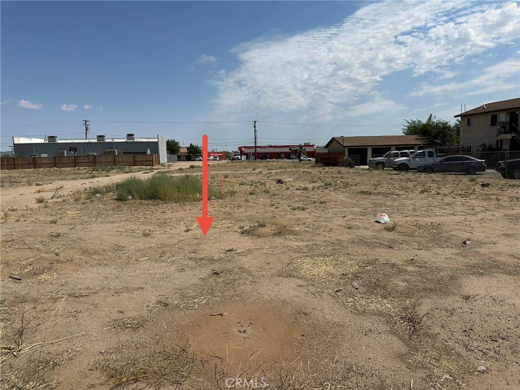 Hesperia, CA 92345,0 Orange ST