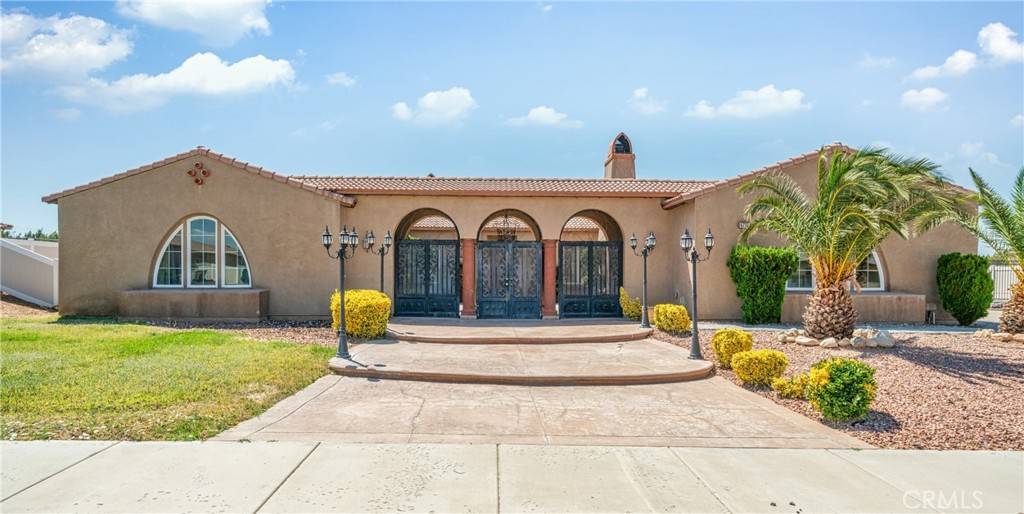 Hesperia, CA 92345,6738 Serrano AVE