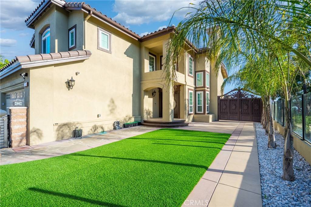 Rowland Heights, CA 91748,3617 S Dover CT