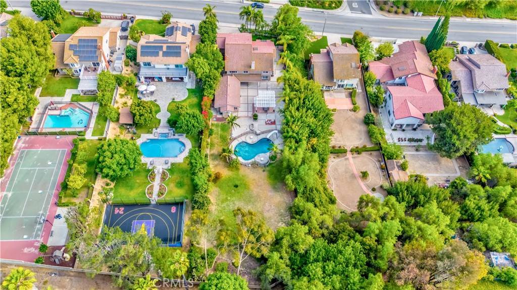 West Covina, CA 91791,3025 E Hillside DR