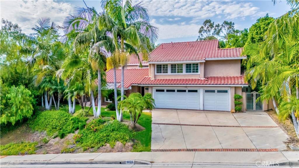 West Covina, CA 91791,3025 E Hillside DR