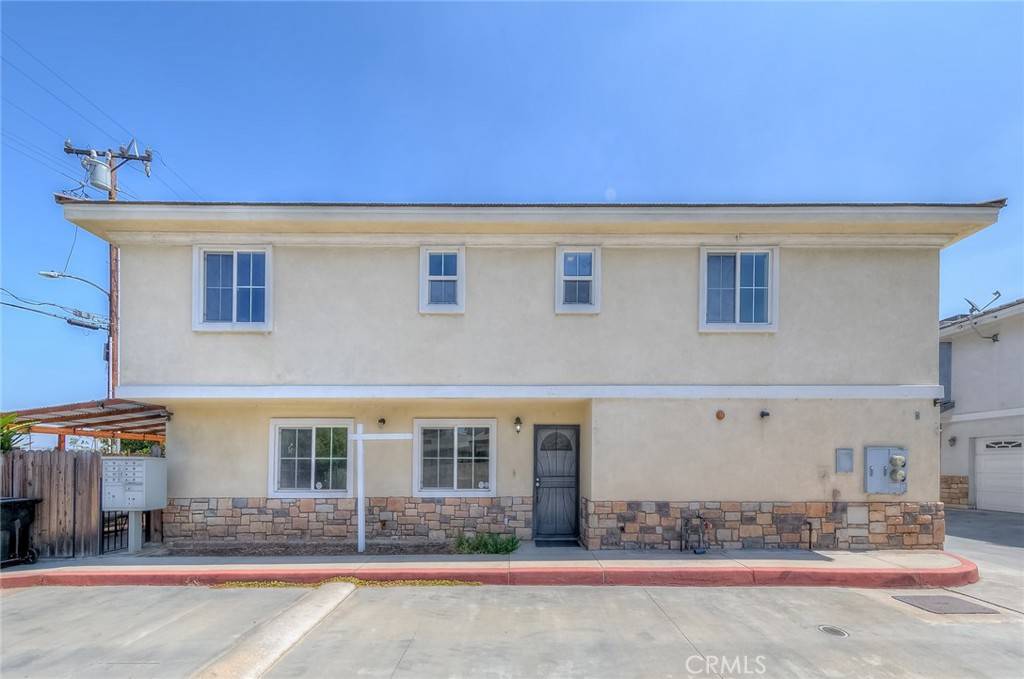 Montebello, CA 90640,924 S Montebello BLVD #A