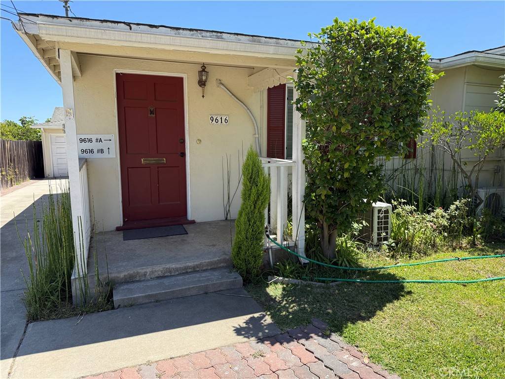 Temple City, CA 91780,9616 Val ST #A