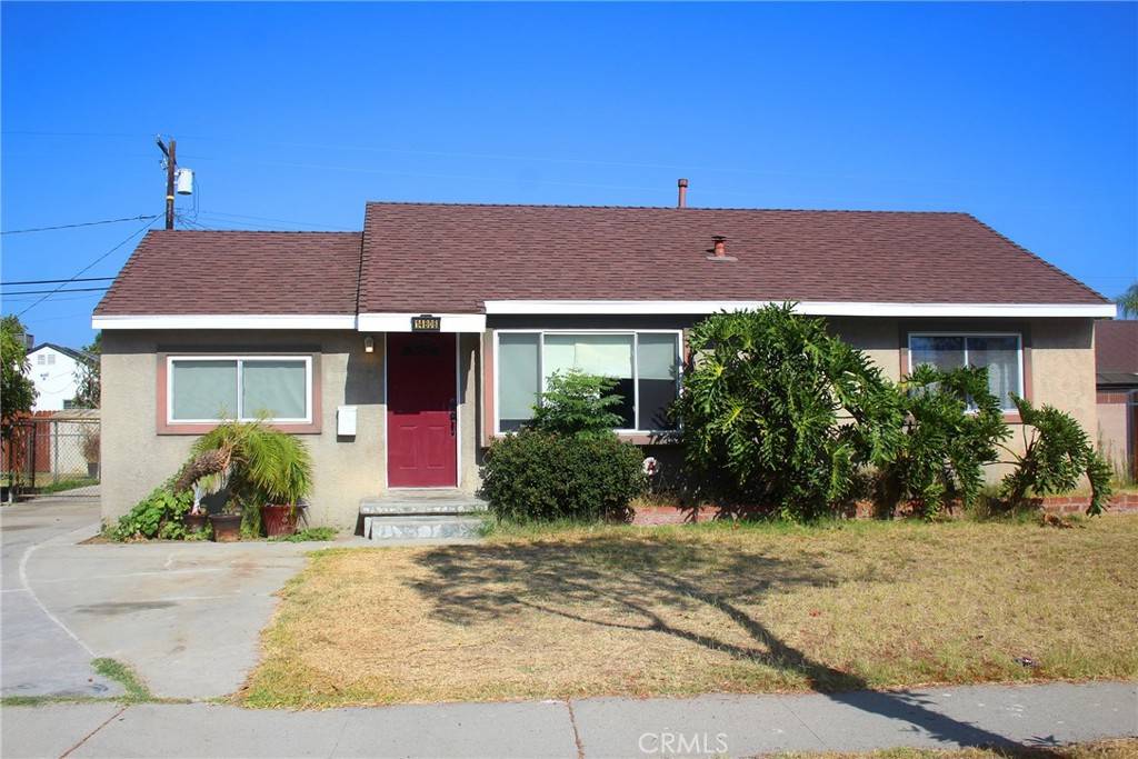 Norwalk, CA 90650,14808 Clarkdale AVE