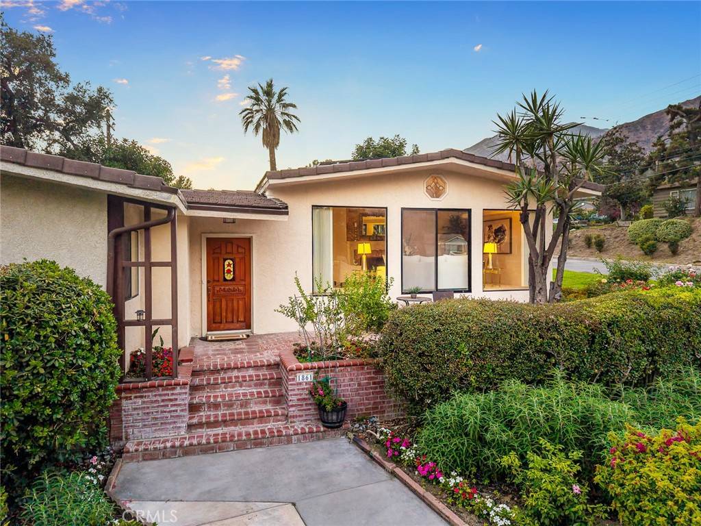 Arcadia, CA 91006,1861 Wilson AVE