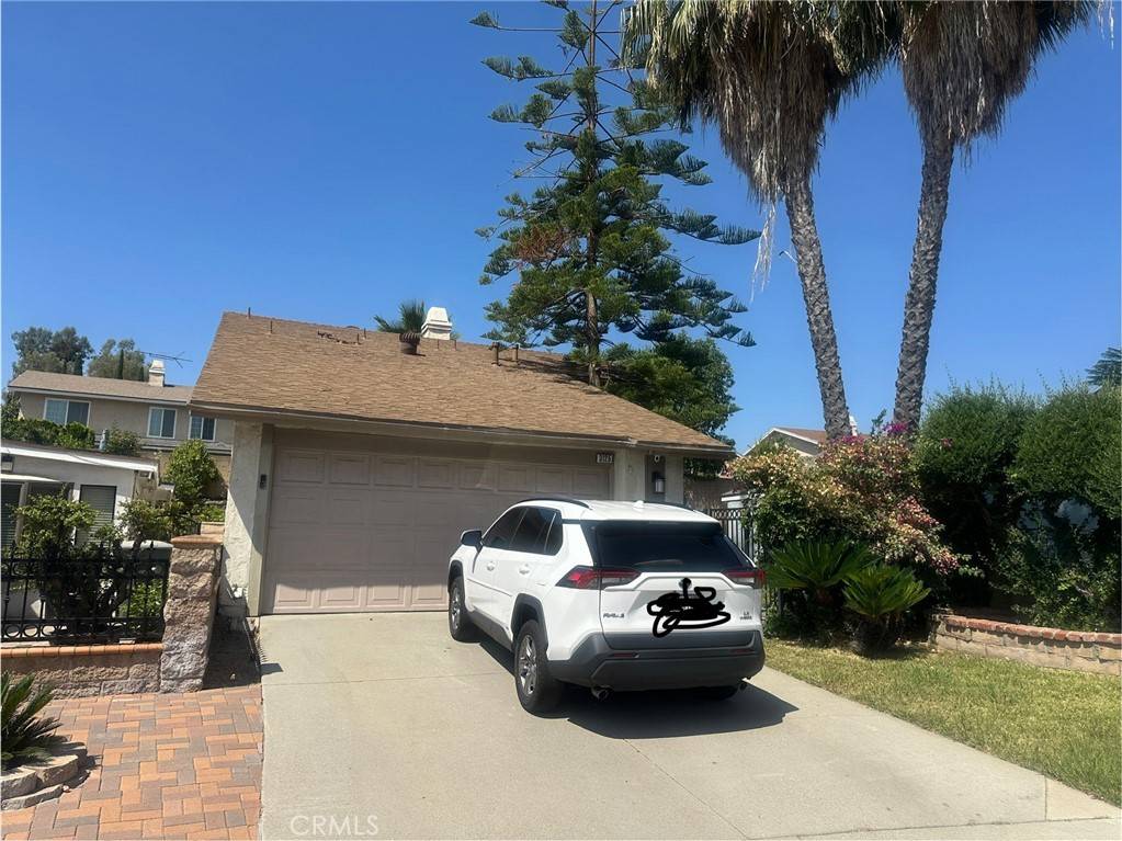 West Covina, CA 91792,3125 Frieda ST