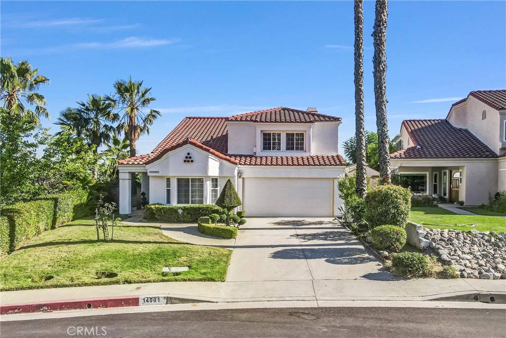 Sylmar, CA 91342,14001 Rabbit RD