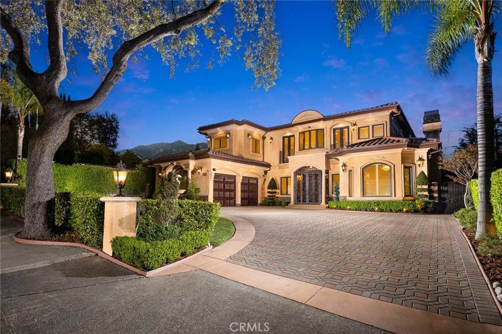 Arcadia, CA 91006,1740 N Santa Anita AVE