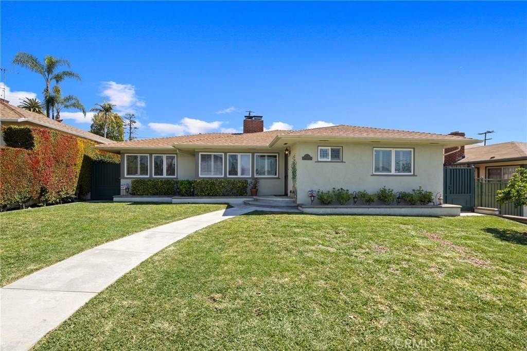 Monrovia, CA 91016,160 Mauna Loa DR
