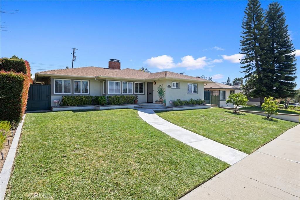 Monrovia, CA 91016,160 Mauna Loa DR