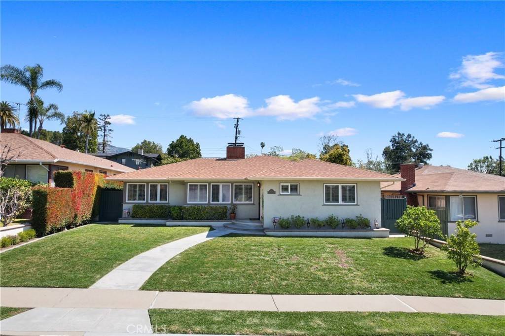 Monrovia, CA 91016,160 Mauna Loa DR