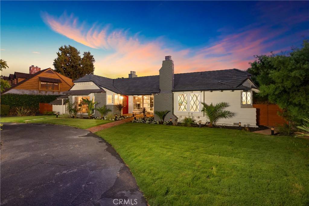 Arcadia, CA 91007,1054 Volante DR