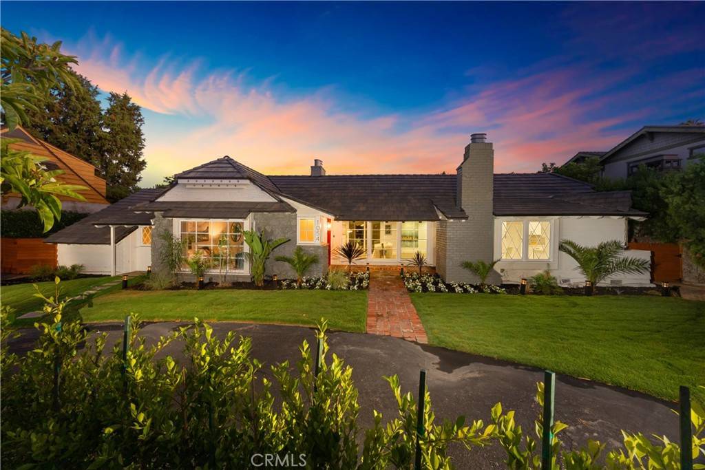 Arcadia, CA 91007,1054 Volante DR