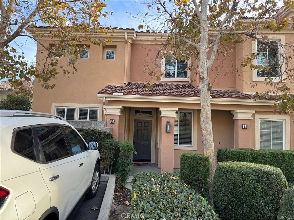 Simi Valley, CA 93063,2986 Arbolitos LN #B