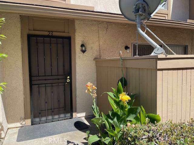 Hacienda Heights, CA 91745,1444 Countrywood AVE #23