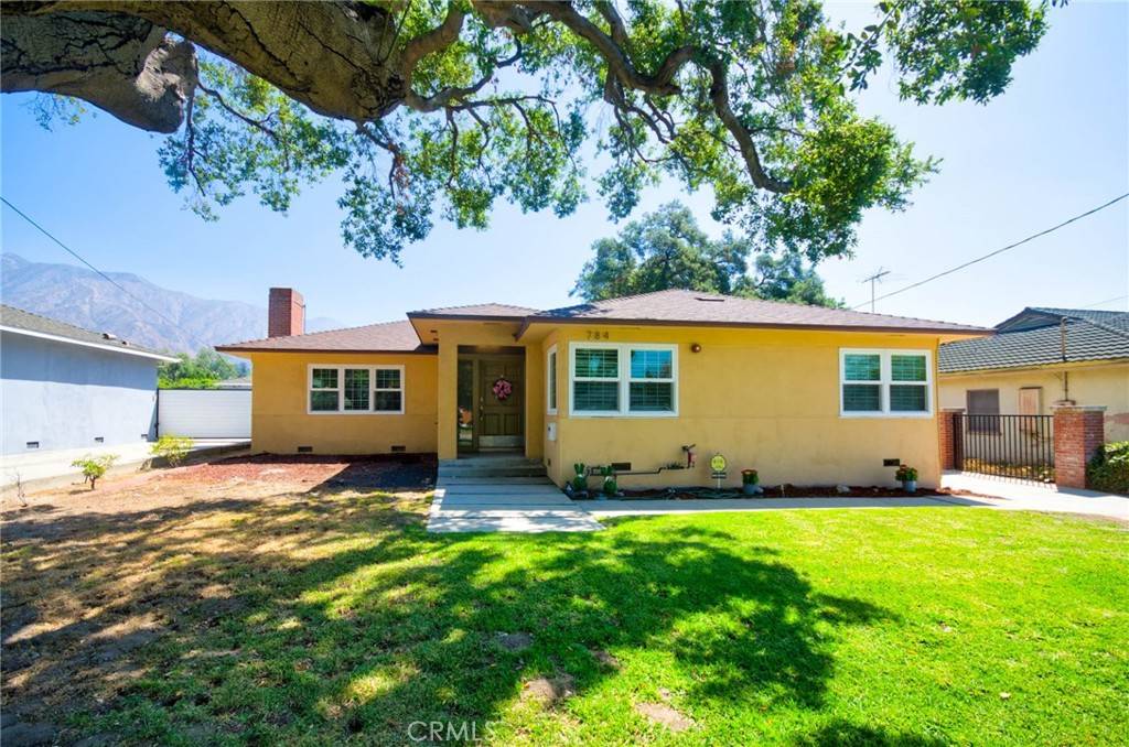 Pasadena, CA 91107,784 Eaton DR