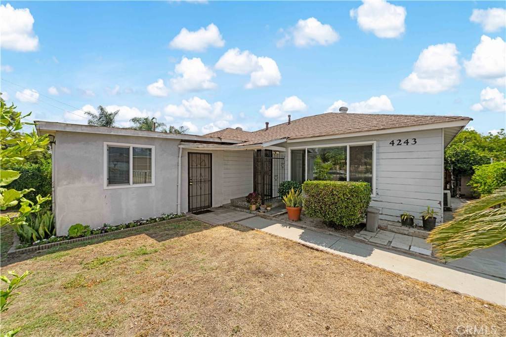 Baldwin Park, CA 91706,4243 Baldwin Park Boulevard