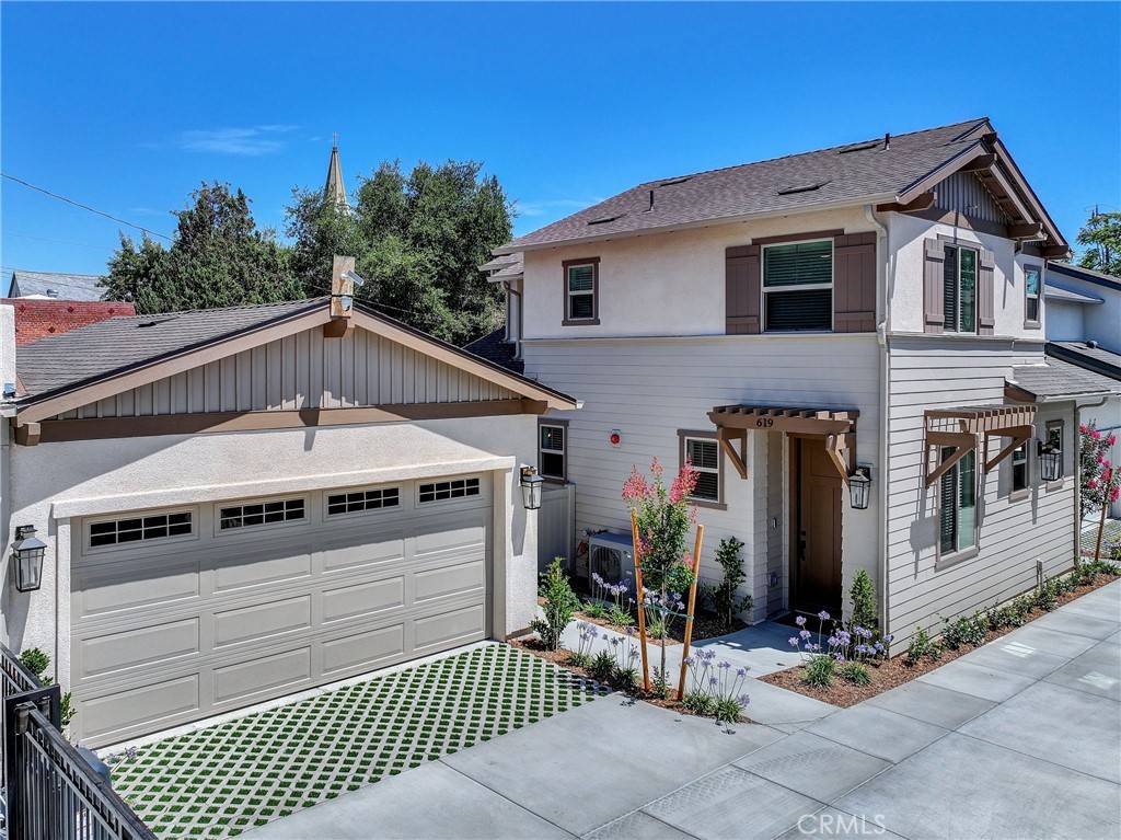 Monrovia, CA 91016,619 E Walnut AVE