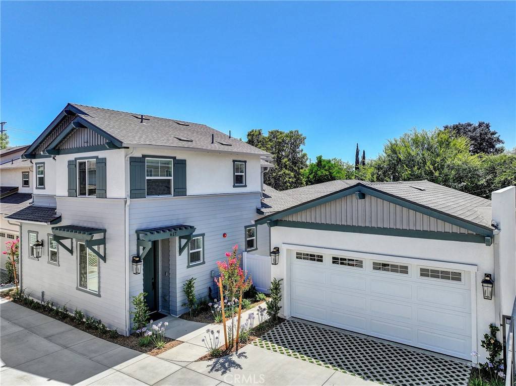 Monrovia, CA 91016,617 E Walnut AVE