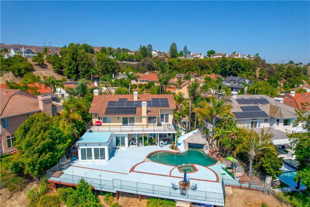 Yorba Linda, CA 92887,21620 Brisbane WAY