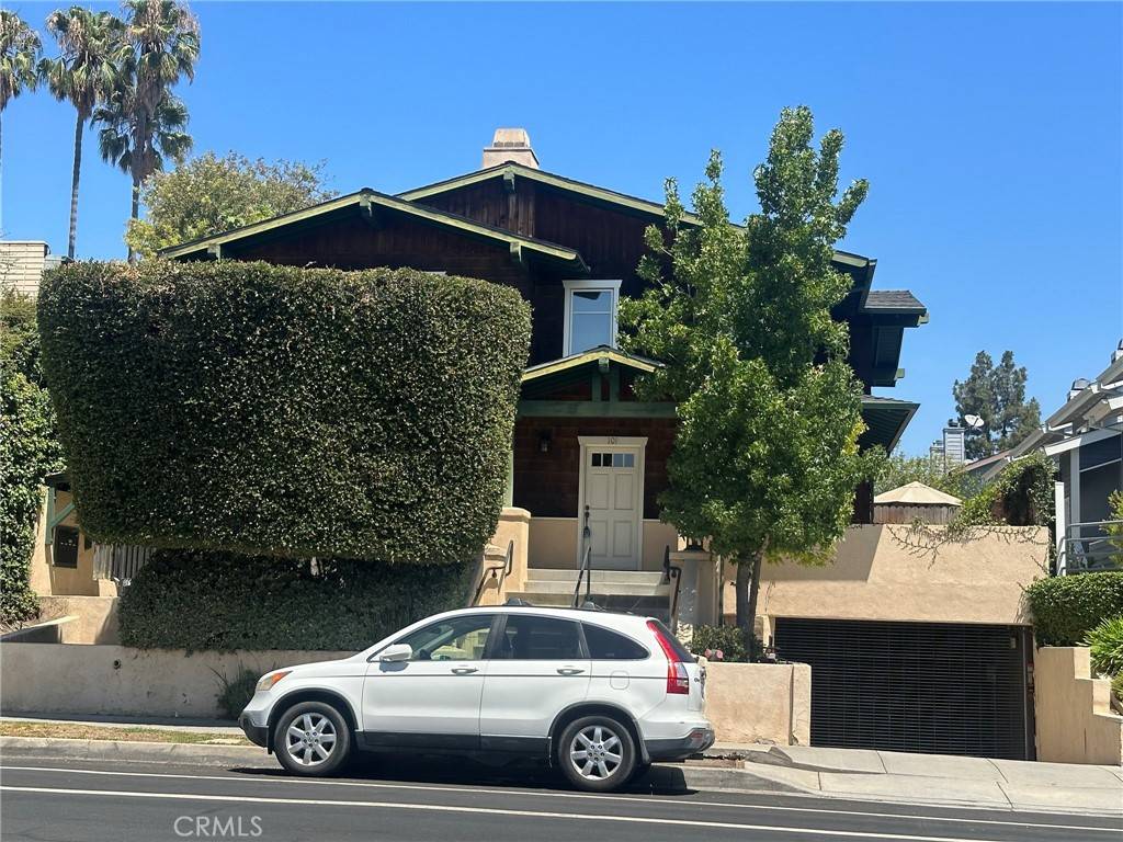 Pasadena, CA 91106,263 E Glenarm ST #101
