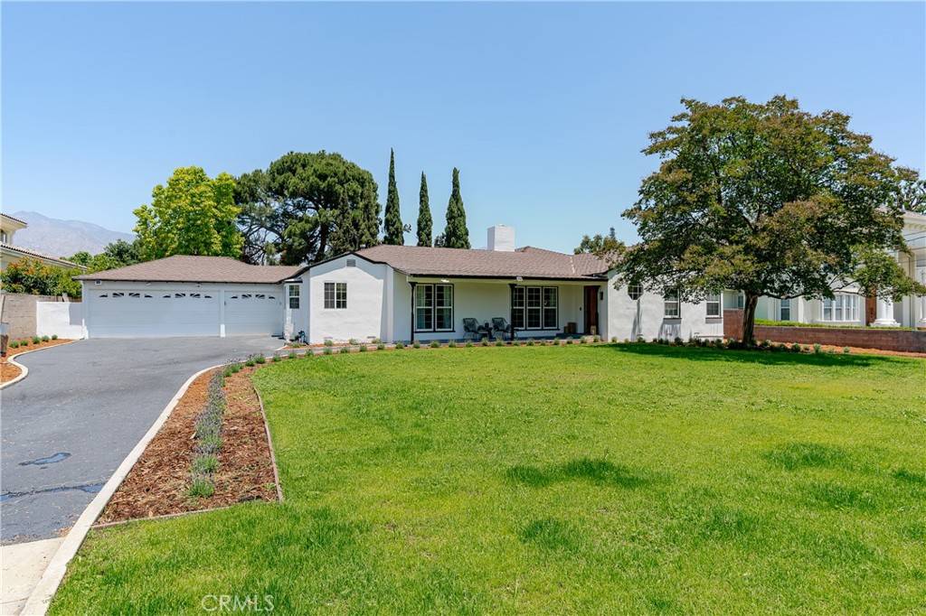 Arcadia, CA 91007,367 W Camino Real AVE