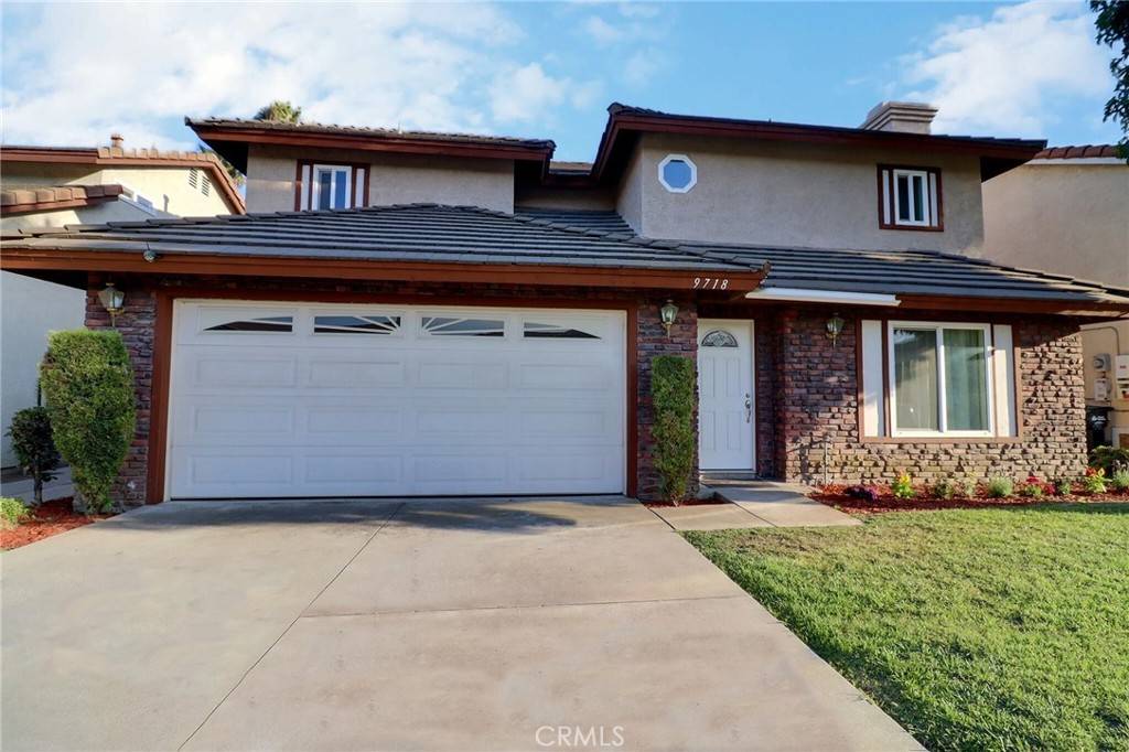 Temple City, CA 91780,9718 Windsor LN