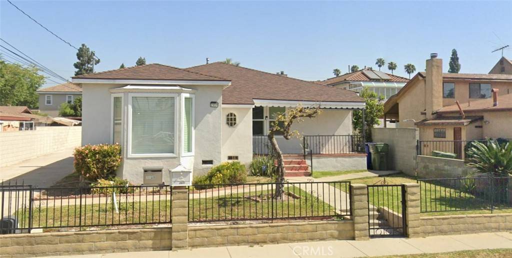Rosemead, CA 91770,7911 Whitmore ST