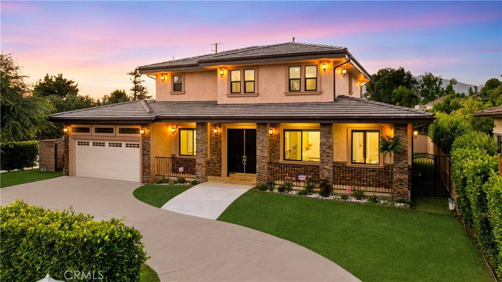 Arcadia, CA 91007,185 W Palm DR