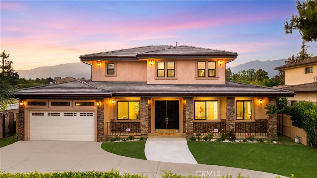 Arcadia, CA 91007,185 W Palm DR