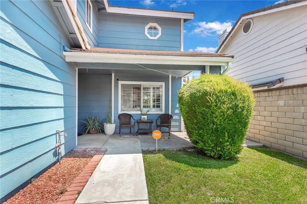 Walnut, CA 91789,542 S Avenida Alipaz