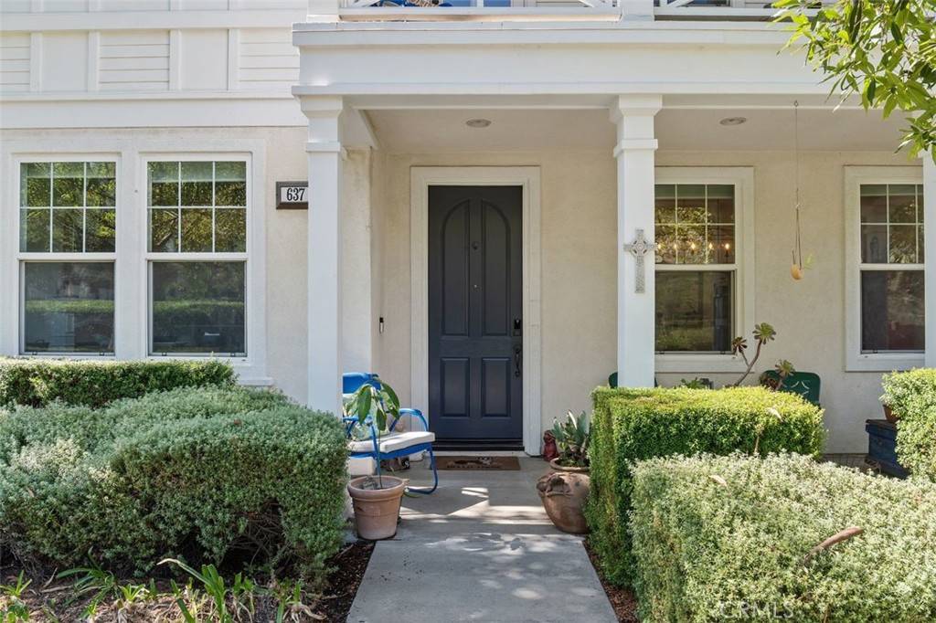 Azusa, CA 91702,637 Lavender WAY
