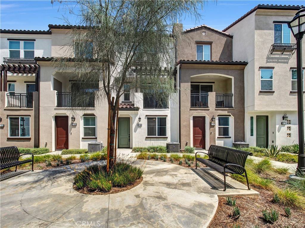 La Verne, CA 91750,3788 Verdana CIR