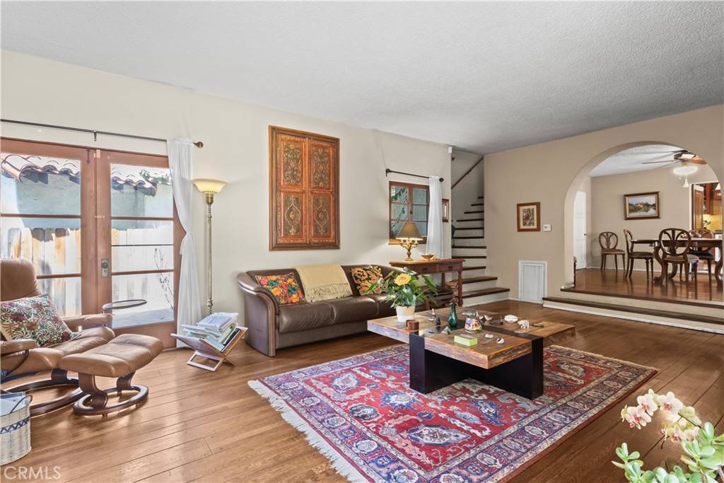 Glendale, CA 91206,535 Arch PL