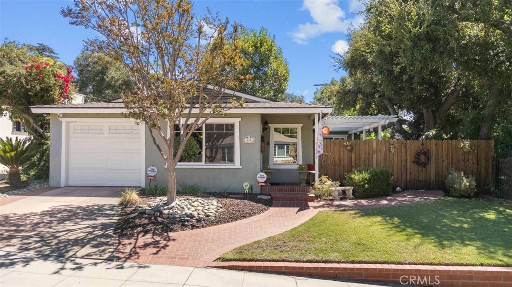 Monrovia, CA 91016,314 May AVE