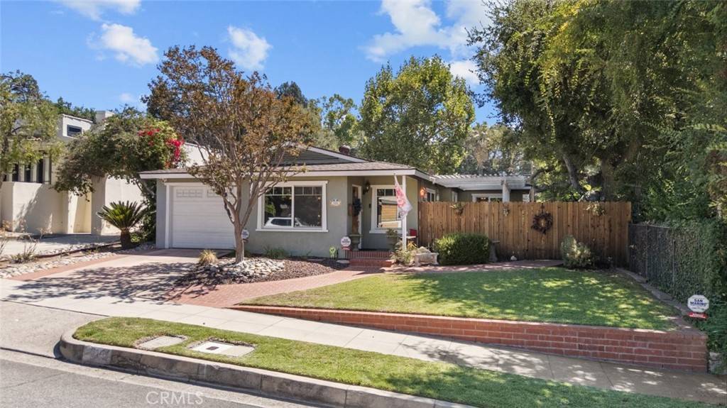 Monrovia, CA 91016,314 May AVE