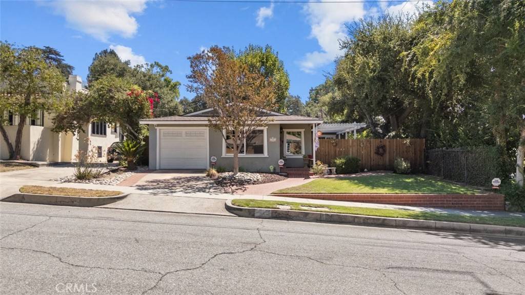 Monrovia, CA 91016,314 May AVE