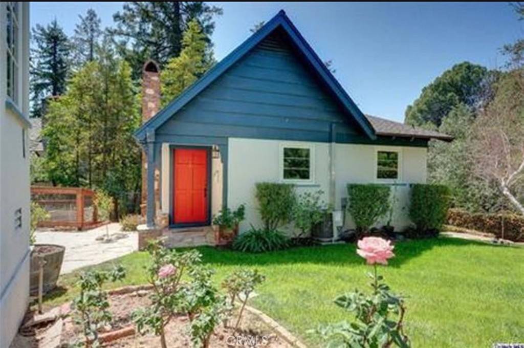 La Canada Flintridge, CA 91011,5165 Alta Canyada RD