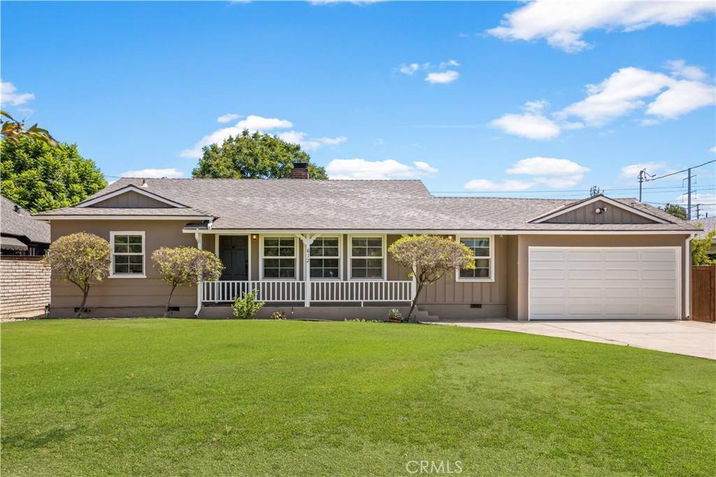 Pasadena, CA 91107,612 Eaton DR